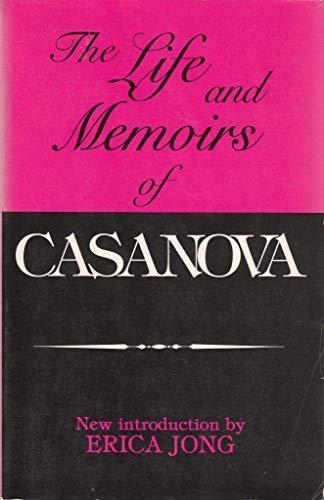 Book The Life And Memoirs Of Casanova (Da Capo Paperback) free