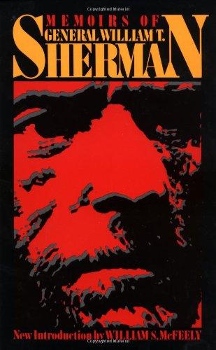 Book Memoirs Of General William T. Sherman free