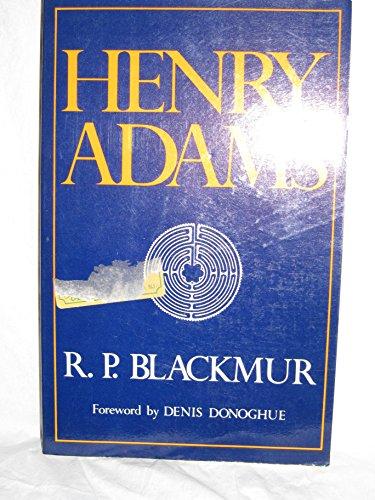 Book Henry Adams free