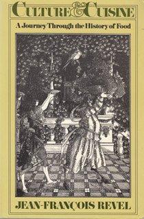 Book Culture And Cuisine: A Journey Through The History Of Food (A Da Capo paperback) free