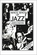 Book Who's Who Of Jazz (Storyville to Swing Street) free