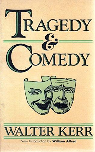 Book Tragedy And Comedy (A Da Capo paperback) free