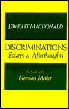 Book Discriminations: Essays And Afterthoughts (Da Capo Paperback) free