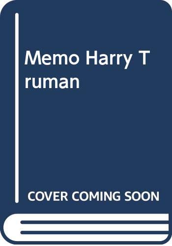 Book Memoirs of Harry S. Truman: Year of Decisions, Vol. 1 free
