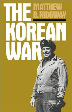 Book The Korean War (A Da Capo paperback) free