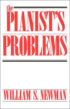 Book The Pianist's Problems free