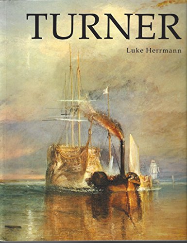 Book Turner: Paintings, Watercolors, Prints And Drawings (A Da Capo paperback) free
