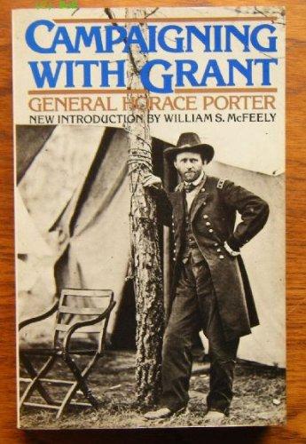 Book Campaigning With Grant (A Da Capo paperback) free