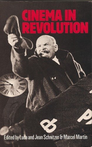 Book Cinema In Revolution: The Heroic Era Of The Soviet Film (Da Capo Paperback) free