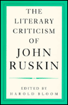Book The Literary Criticism Of John Ruskin free