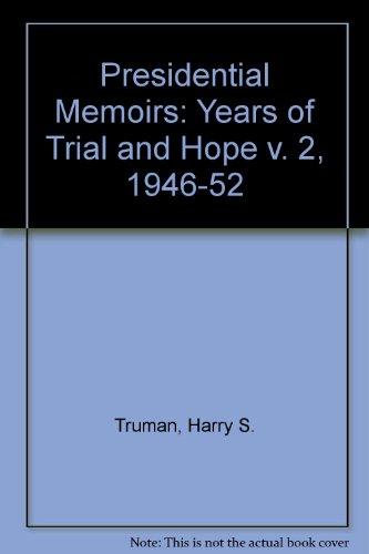 Book Memoirs Of Harry S. Truman (Da Capo Paperback) free
