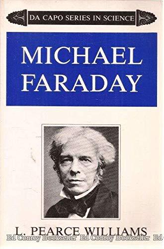 Book Michael Faraday (The Da Capo series in science) free