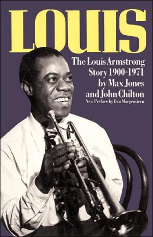 Book Louis: The Louis Armstrong Story, 1900-1971 (Da Capo Paperback) free