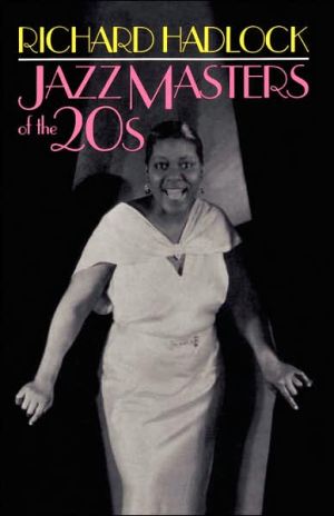 Book Jazz Masters Of The 20s (A Da Capo paperback) free