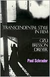 Book Transcendental Style In Film (A Da Capo paperback) free