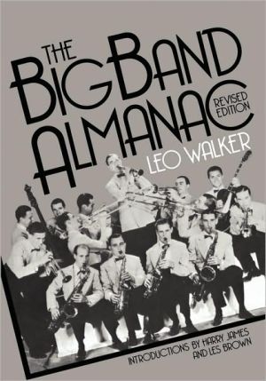 Book The Big Band Almanac (A Da Capo paperback) free