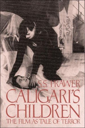Book Caligari's Children: The Film as Tale of Terror free