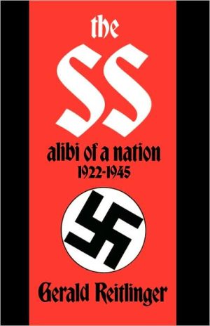 Book The SS: Alibi of a Nation, 1922-1945 free