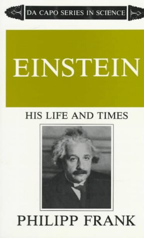 Book Einstein (Da Capo Series in Science) free