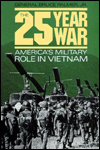 Book The 25-year War (Da Capo Paperback) free