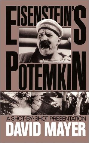 Book Sergei M. Eisenstein's Potemkin: A Shot-by-shot Presentation free Book Sergei M. Eisenstein's Potemkin: A Shot-by-shot Presentation free