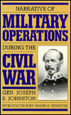 Book Narrative Of Military Operations During The Civil War (Da Capo Paperback) free