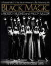 Book Black Magic: A Pictorial History of the African-American in the Performing Arts free
