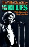 Book I Am The Blues (A Da Capo paperback) free
