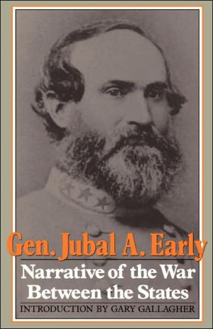 Book Narrative of the War Between the States (A Da Capo paperback) free