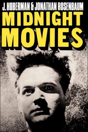 Book Midnight Movies (Da Capo Paperback) free