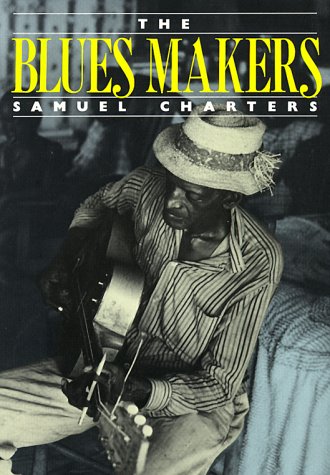 Book The Blues Makers free
