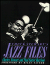 Book Chuck Stewart's Jazz Files (A Da Capo paperback) free