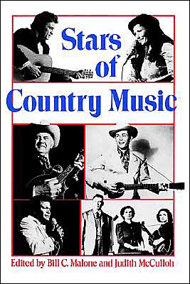 Book Stars Of Country Music (Da Capo Paperback) free