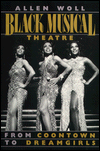 Book Black Musical Theatre (Da Capo Paperback) free
