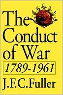Book The Conduct Of War, 1789-1961: A Study Of The Impact Of The French, Industrial, And Russian Revolutions On War And Its Conduct (Quality Paperbacks Series) free