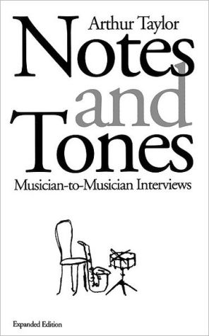 Book Notes and Tones: Musician-to-Musician Interviews free