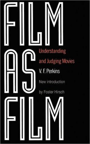 Book Film As Film: Understanding And Judging Movies free
