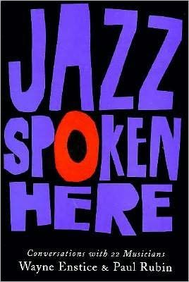 Book Jazz Spoken Here free Book Jazz Spoken Here free