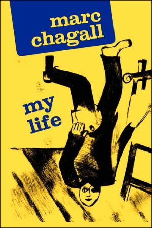 Book Marc Chagall: My Life free