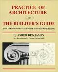 Book Practice Of Architecture: The Builder's Guide free