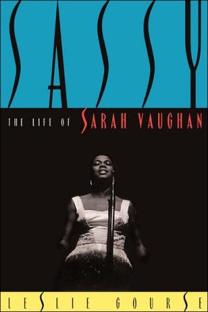 Book Sassy: The Life Of Sarah Vaughan free