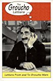 Book The Groucho Letters: Letters from and to Groucho Marx free