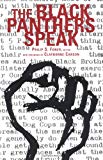 Book The Black Panthers Speak free