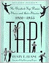 Book TAP! The Greatest Tap Dance Stars and Their Stories 1900-1955 free