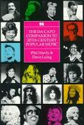 Book The Da Capo Companion To 20th-century Popular Music free