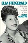 Book Ella Fitzgerald: A Biography Of The First Lady Of Jazz free