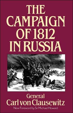 Book The Campaign Of 1812 In Russia free