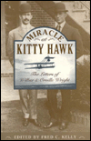 Book Miracle At Kitty Hawk: The Letters Of Wilbur And Orville Wright free