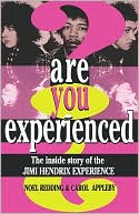 Book Are You Experienced?: The Inside Story Of The Jimi Hendrix Experience free