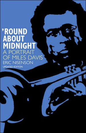 Book 'Round About Midnight: A Portrait of Miles Davis free